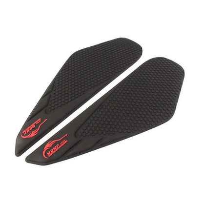 Kawasaki NINJA EX400 Motorcycle Gas Tank Knee Grip Decals (2018-2019)
