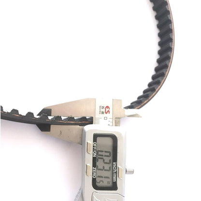 Timing Belt for Yamaha 4-Stroke F25 F30 F40 Outboard (2000–2023)