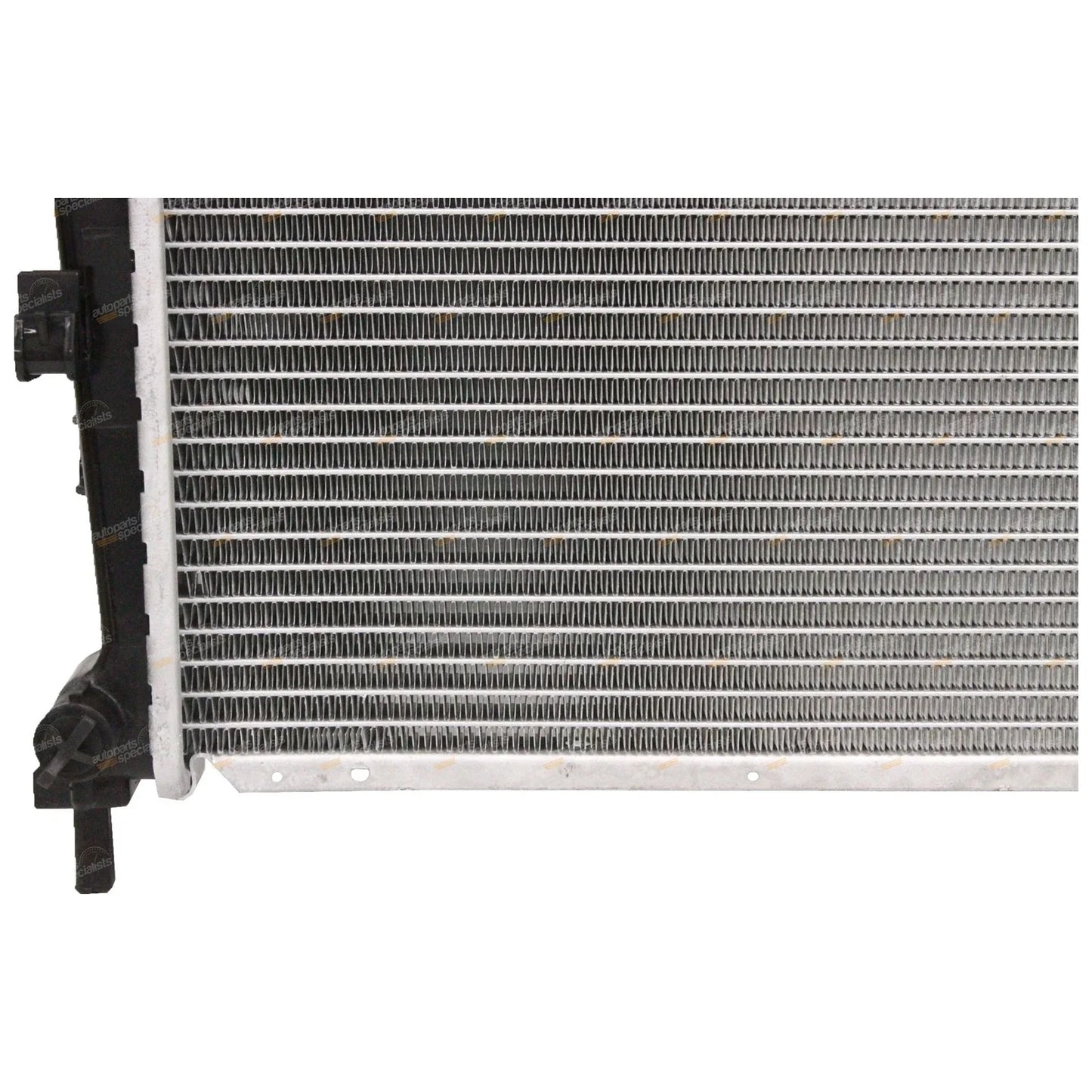 Alloy Core Radiator for Jeep Cherokee KJ V6 3.7L Auto/Manual (2001 - 2008)