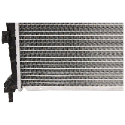 Alloy Core Radiator for Jeep Cherokee KJ V6 3.7L Auto/Manual (2001 - 2008)