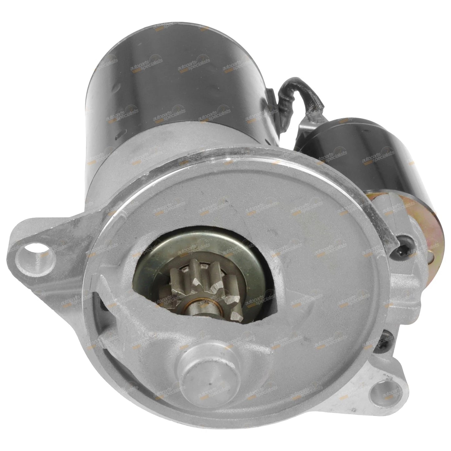 Starter Motor for Ford Bronco V8 (1985–1987)