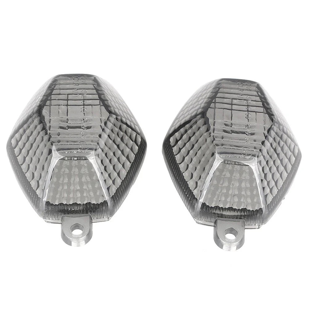 Turn Signal Lamp Lens Covers for SUZUKI SV650 SV1000 BANDIT (2003-2007)