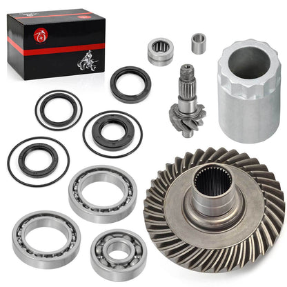 Rear Differential Bearing Seal for Honda FourTrax TRX300 (1988–2000)