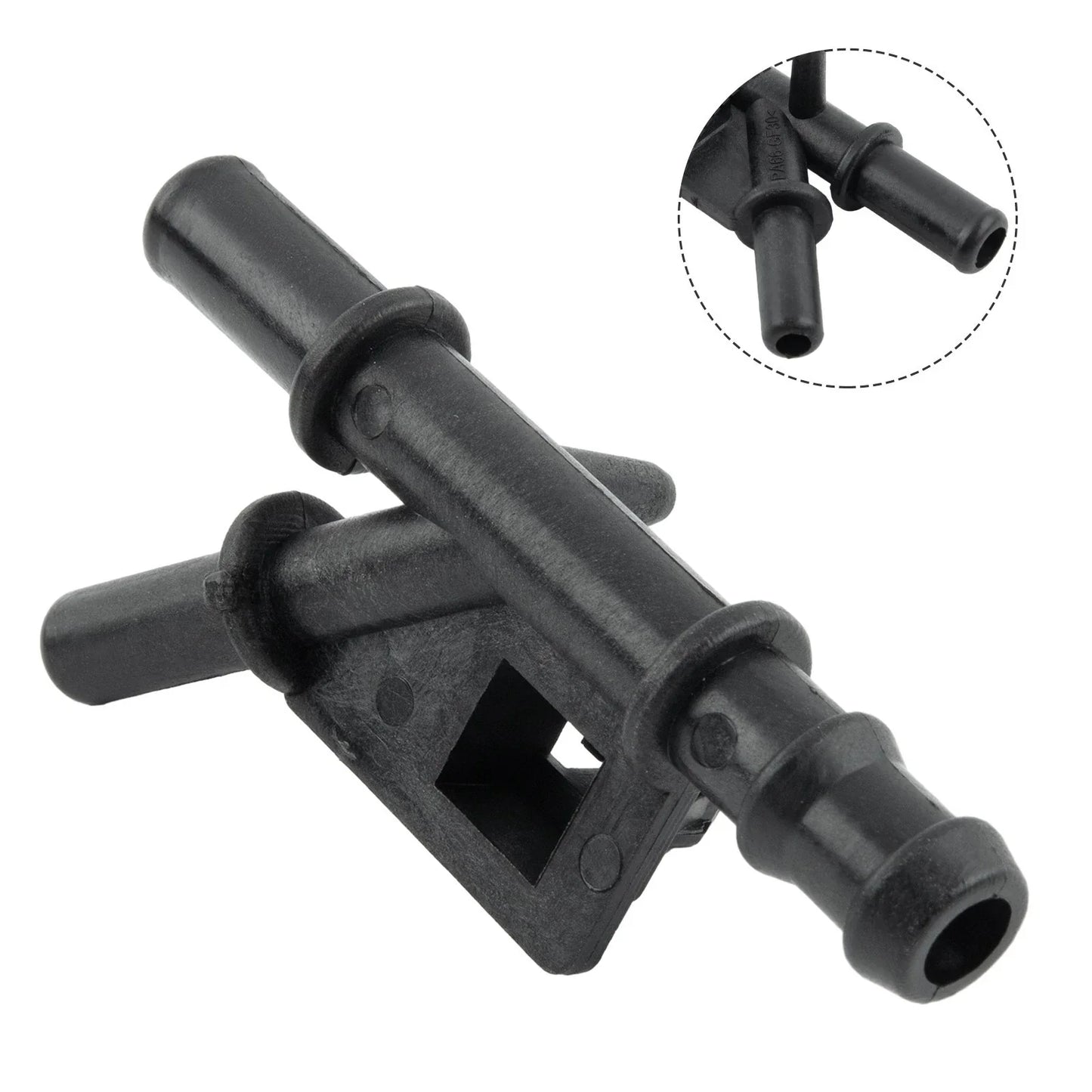 1 x Hose Water Pipe-Joint for Toyota