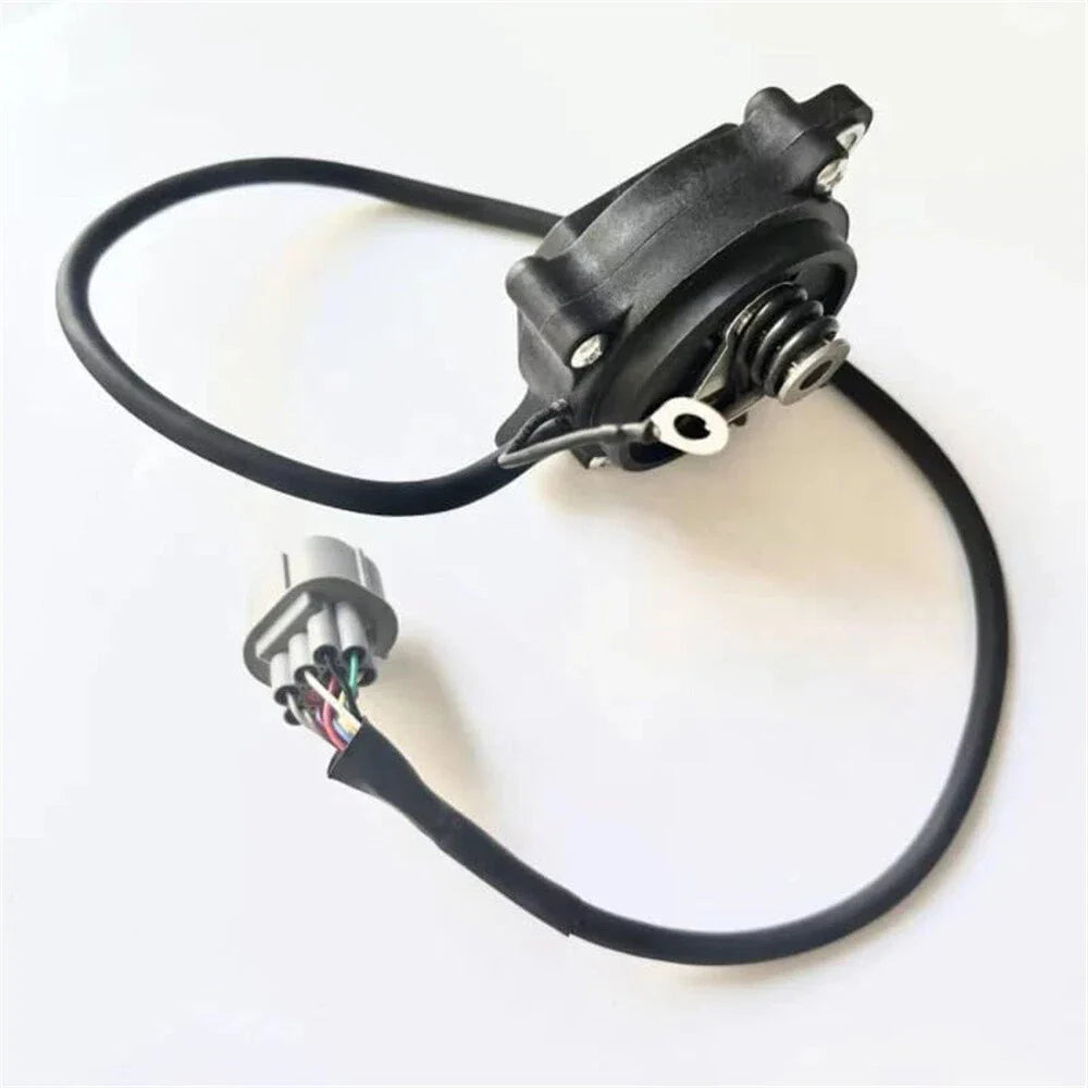 Front Axle Actuator Motor for CFMOTO CForce 6/800 (2021–2022)