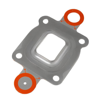 Exhaust Manifold Elbow Riser Gasket for MerCruiser 4.3 5.0 5.7