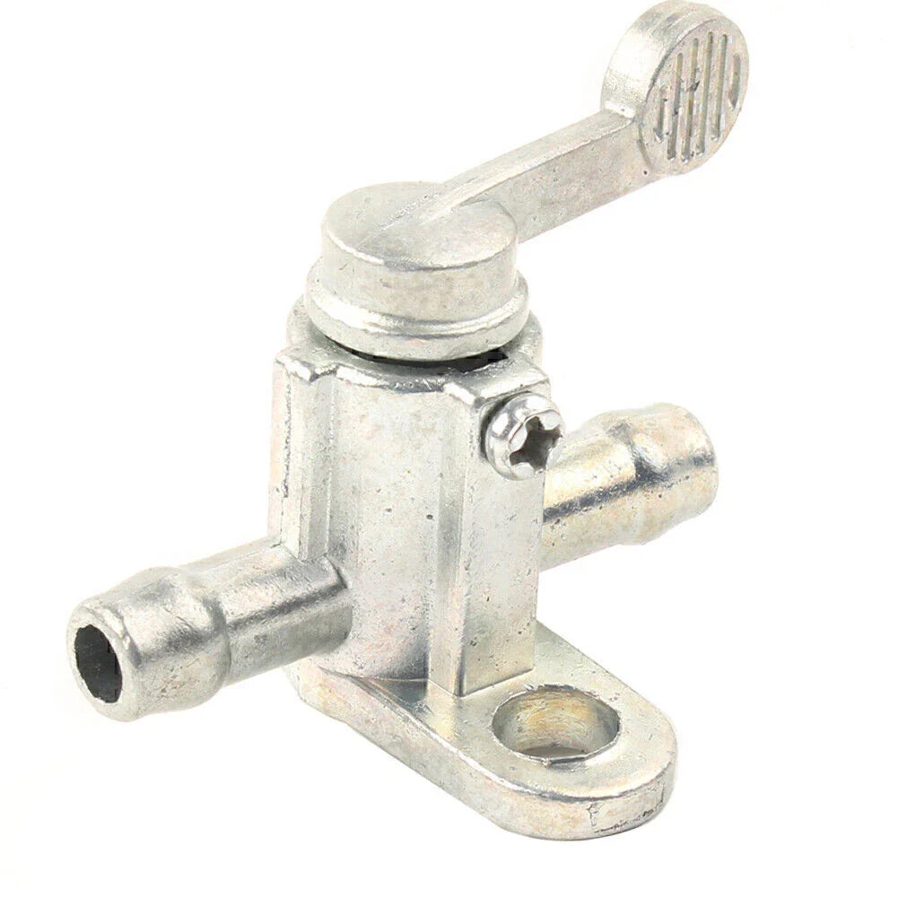8mm Inline Fuel Tank Tap Filter Petcock Switch for PIT PRO Quad Dirt Bike ATV