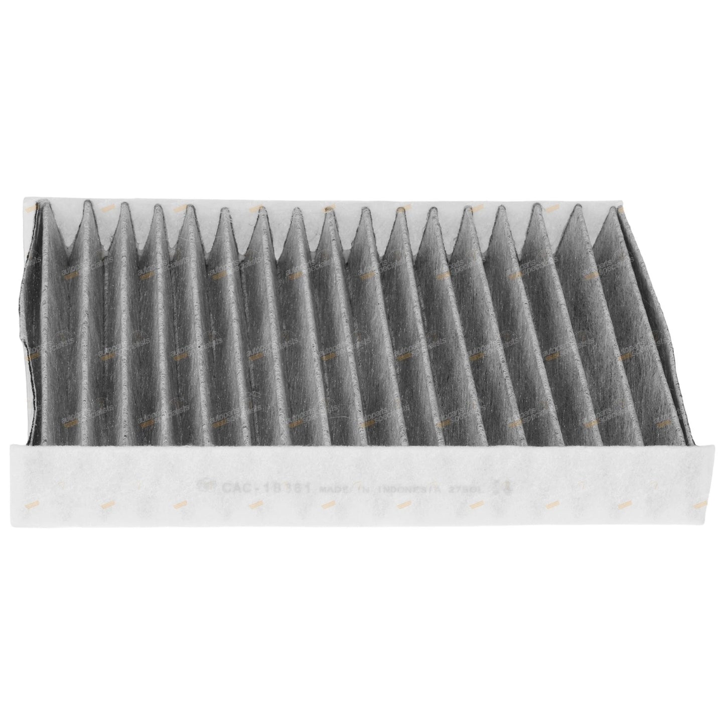Cabin Air Filter for Nissan QASHQAI J11 (2014–2020)