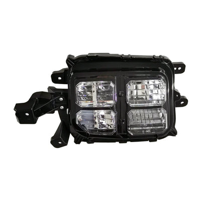 Right Fog Lamp for Mitsubishi ASX XD (2019–2026)