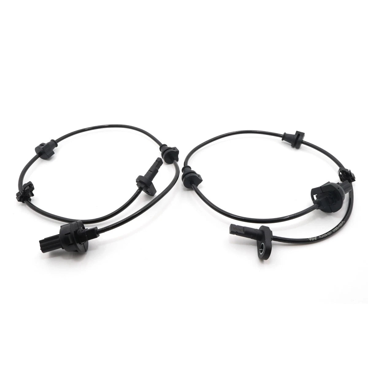 Set of 2 Front Wheel Speed Sensors for Honda Fit (2013–2020)