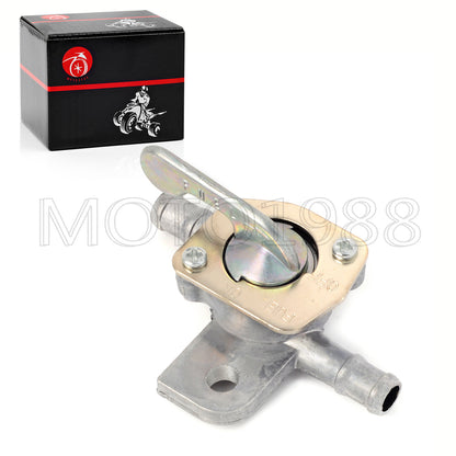 Fuel Valve Petcock for Honda CRF450 CRF450R (2002–2008)