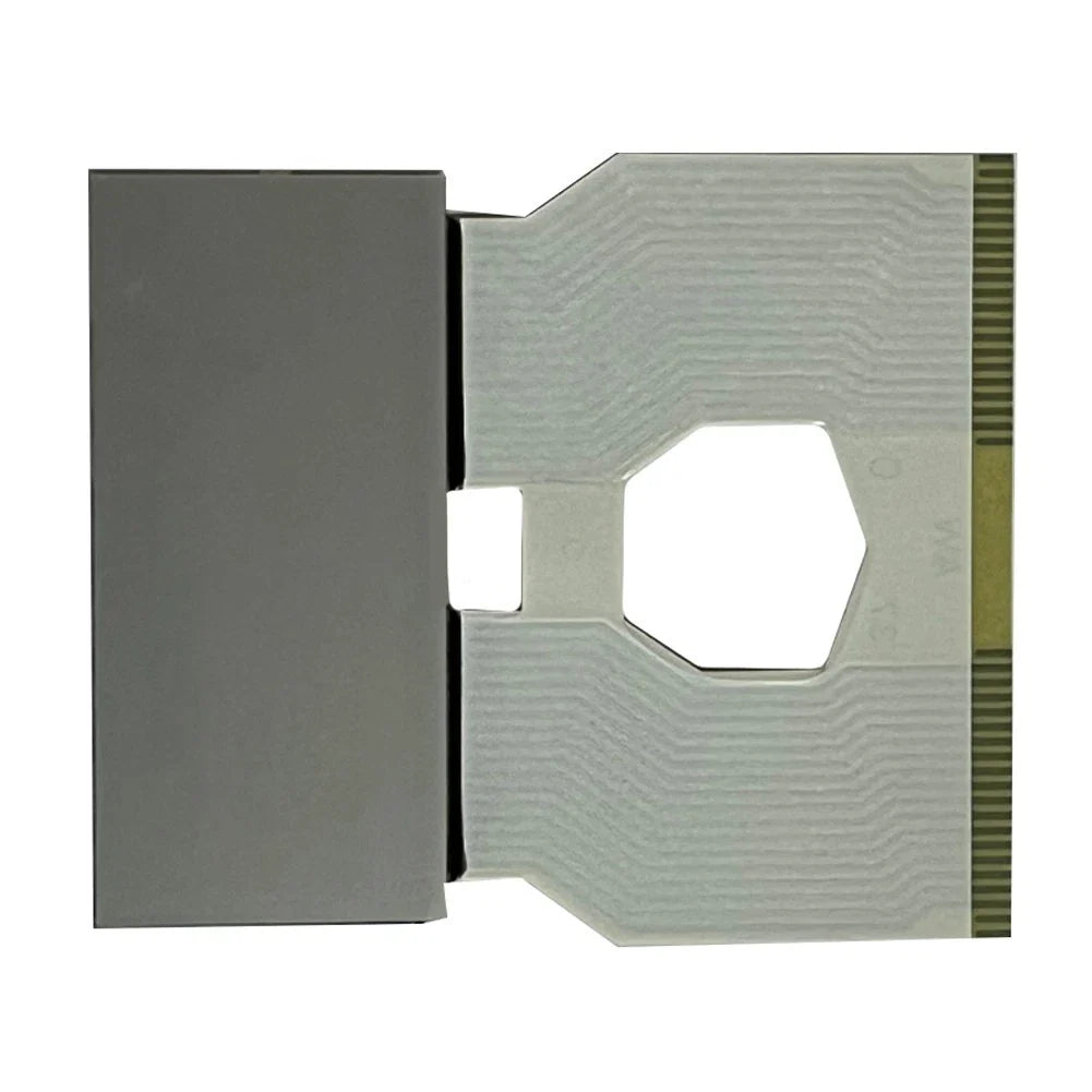 LCD Dashboard Display for Smart Fortwo (1998–2007)