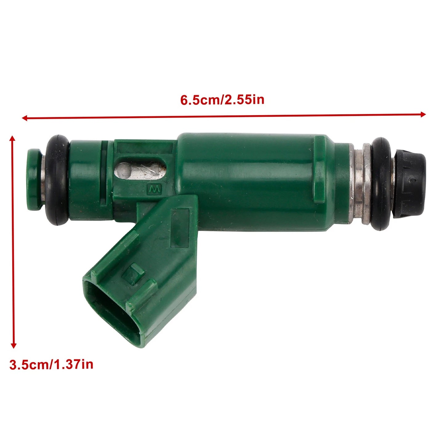 Crankshaft Position Sensor for Suzuki Grand Vitara Liana (2005–2014) 33220-63J10 J5T30773