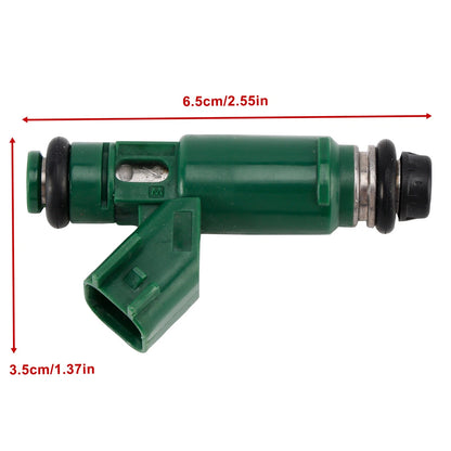 Crankshaft Position Sensor for Suzuki Grand Vitara Liana (2005–2014) 33220-63J10 J5T30773