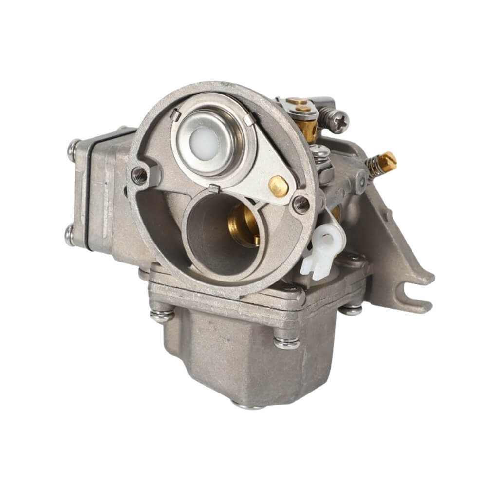 Carburetor for Yamaha 4HP 5HP 2-Stroke Outboard Engine