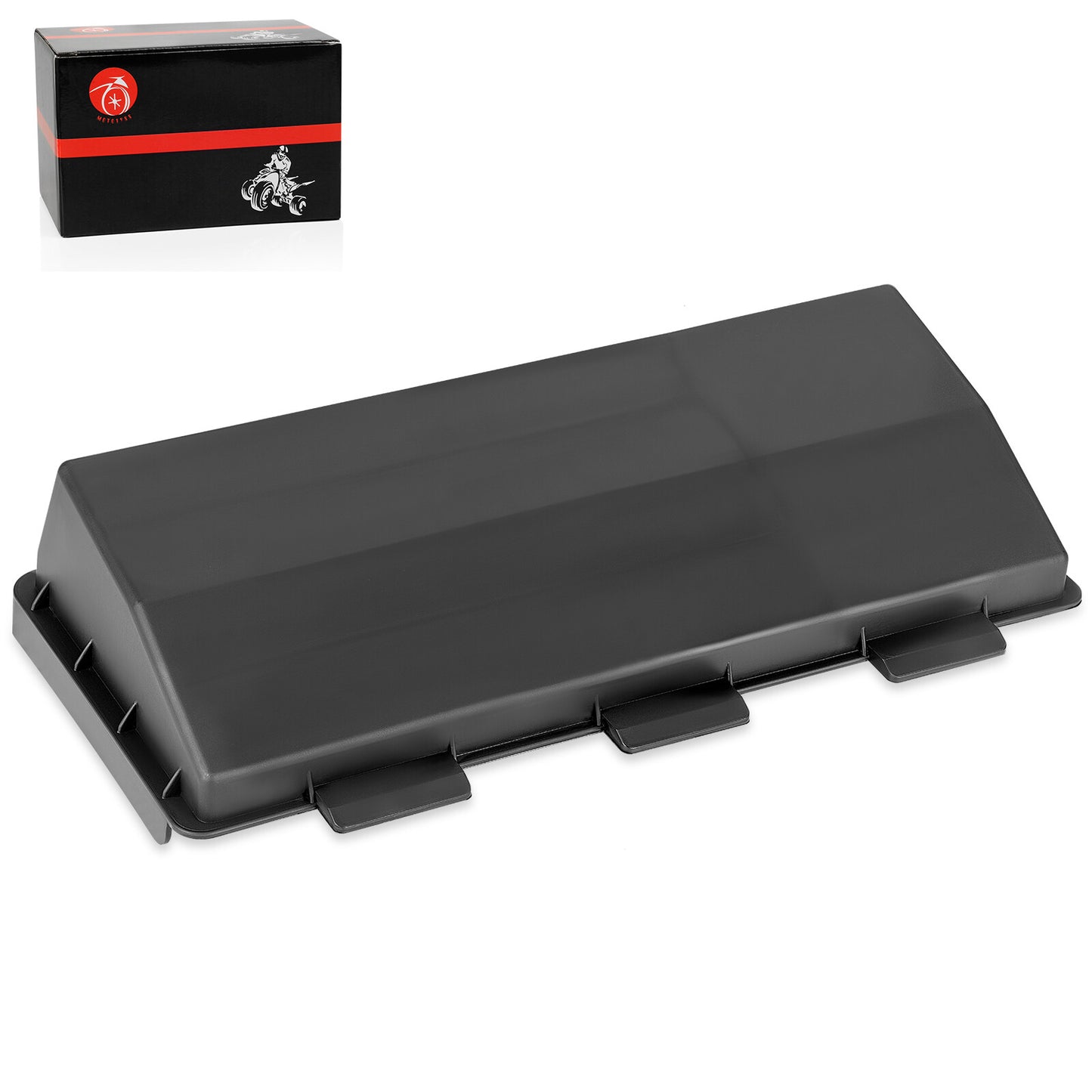 Air Box Filter Housing Cover for EZGO TXT (1994–2005)