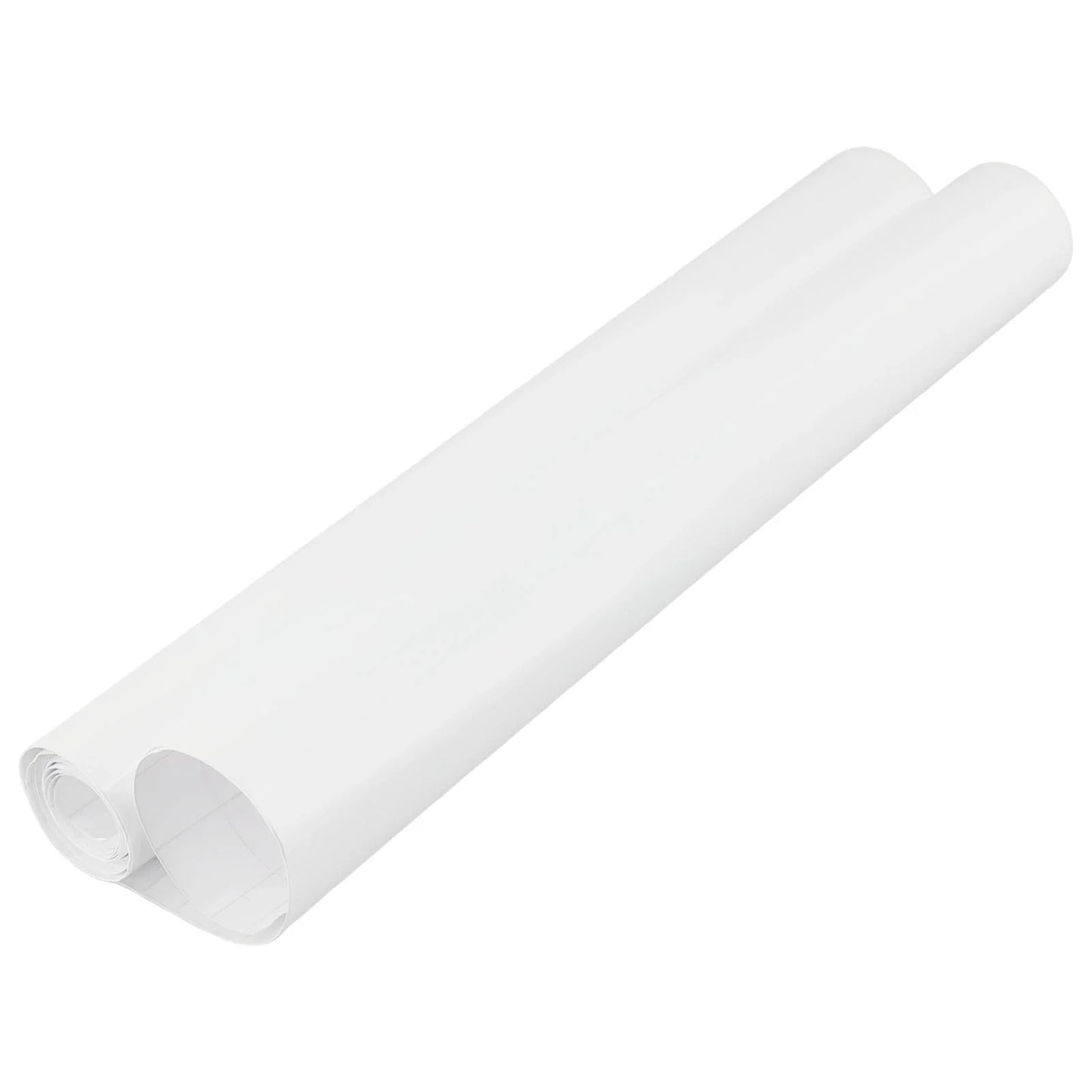 Car sticker 30150CM Gloss White Vinyl Film UV-resistant