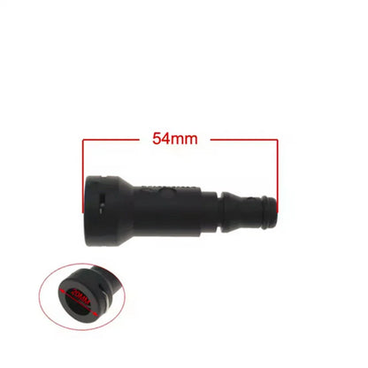 Clutch Slave Cylinder Valve for Land Rover Defender 2.4 2.2TDci (2007-2016)