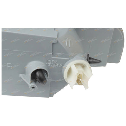 RH Clear Front Corner Lights for Holden Commodore Calais (1991–1993)