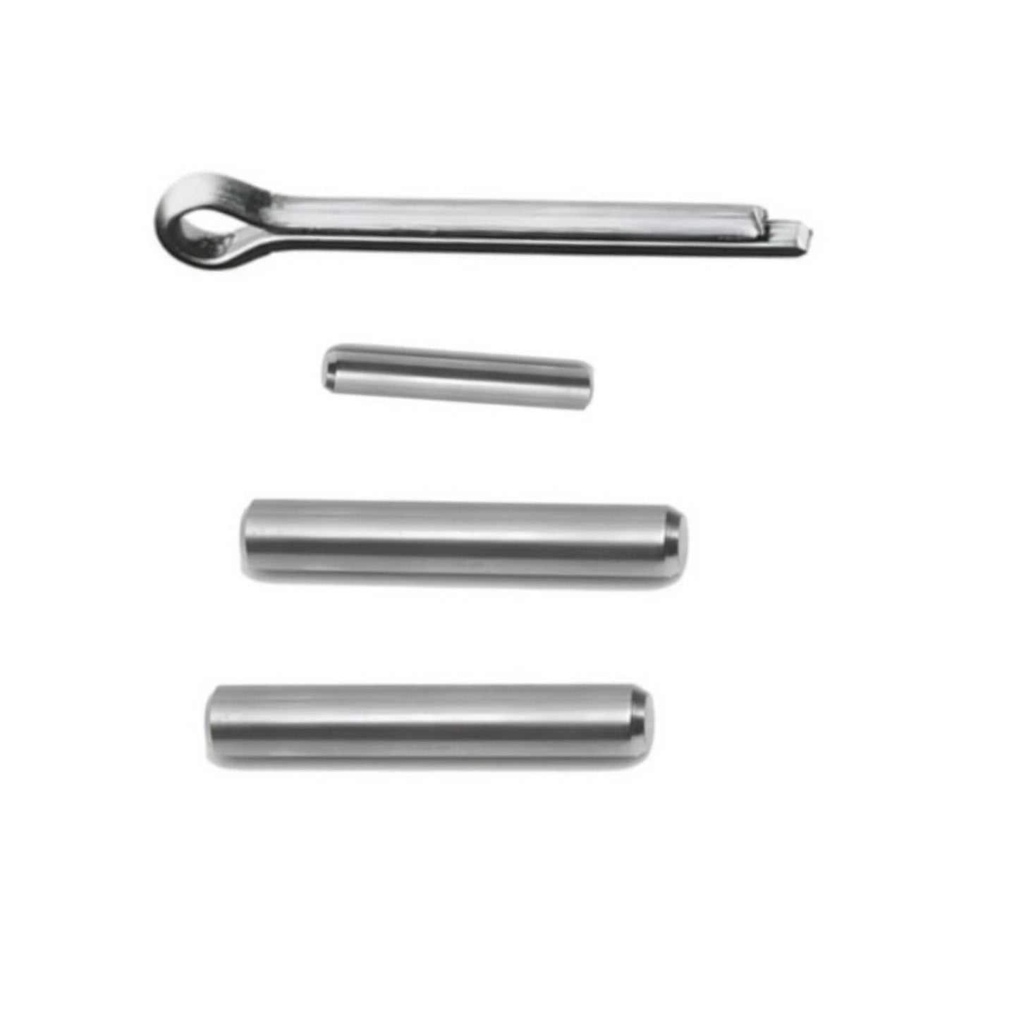 Shear Pin Cotter Key Kit for Mercury Mariner 2.5HP 3.5HP