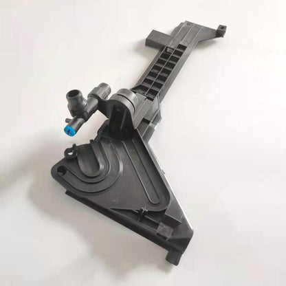 Radiator Expansion Tank Mounting Plate for BMW E46 328i 323i 325i (1998–2006)