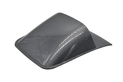 2" 52mm Dual Hole Dashboard Gauge Pod Mount Holder for Universal Car Models