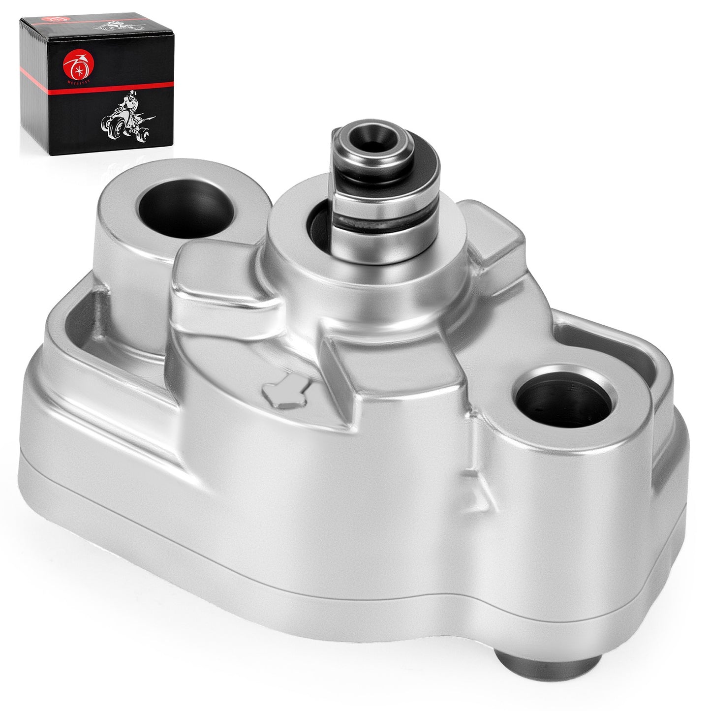 Oil Pump for Honda FourTrax TRX200D (1991–1997) TRX200SX (1986–1988)