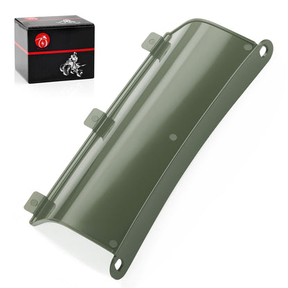 Battery Cover Lid for Honda Rancher 350 TRX350 (2000–2003)