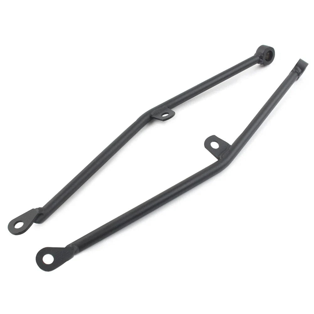 Anti Vibration Bracket for Yamaha Tenere 700 T700 T7 (2019-2023) Pair