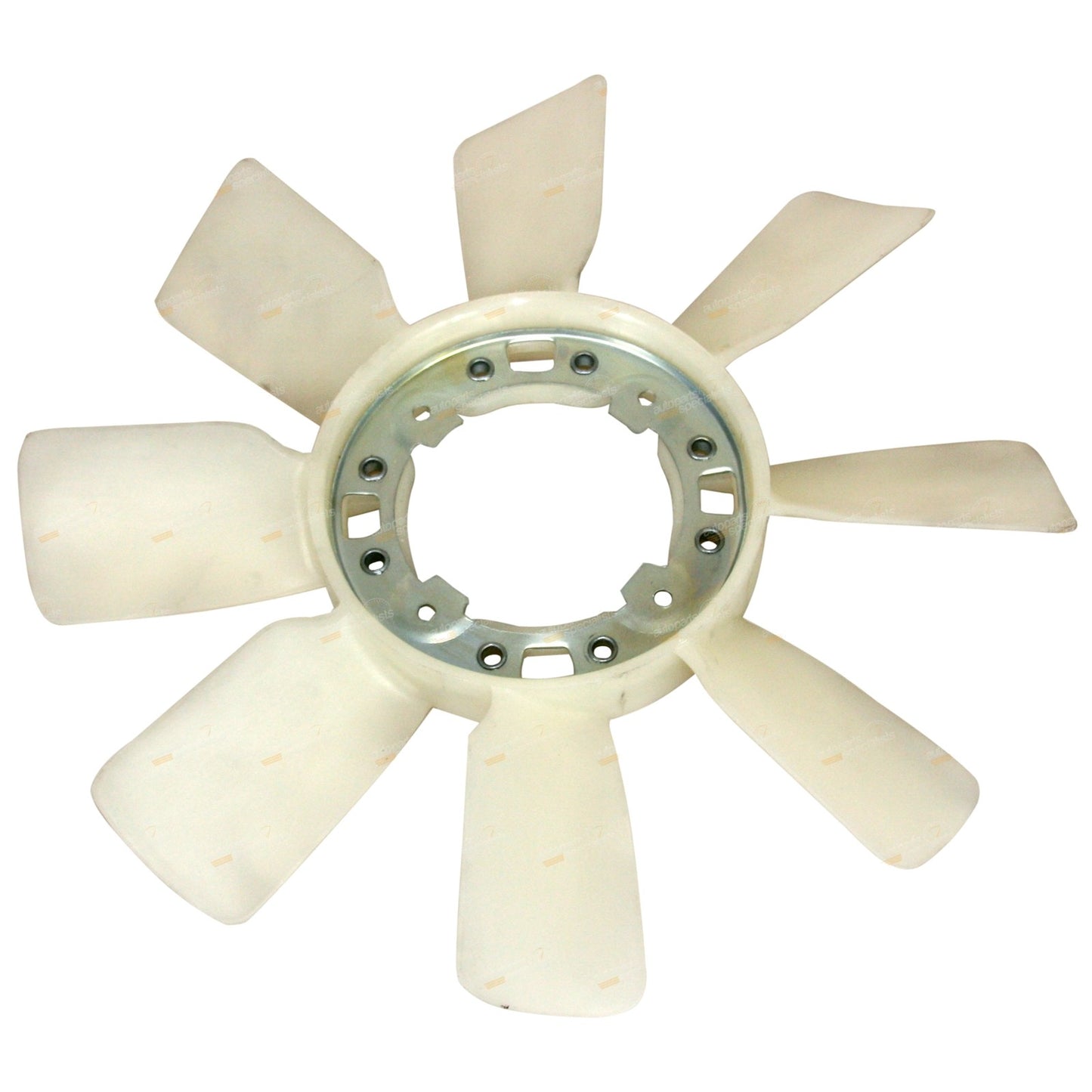 Fan Blade for Toyota Land Cruiser 60 70 (1984–1990)