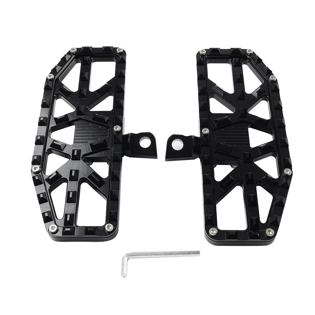 Headlight Bracket for Harley Sportster 883/1200/XL48 (2004–2020)