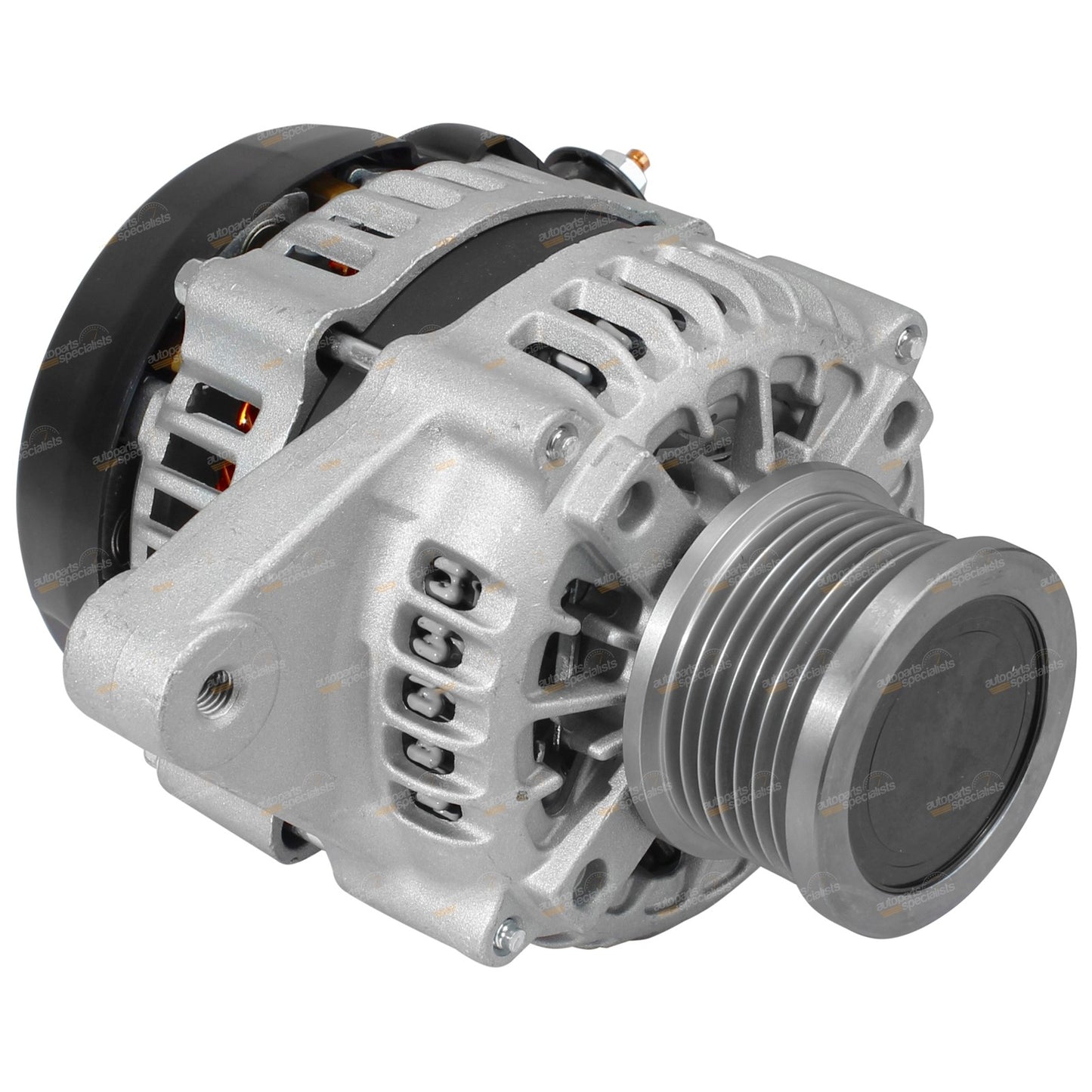 Alternator for Toyota Hiace (2004–2007)