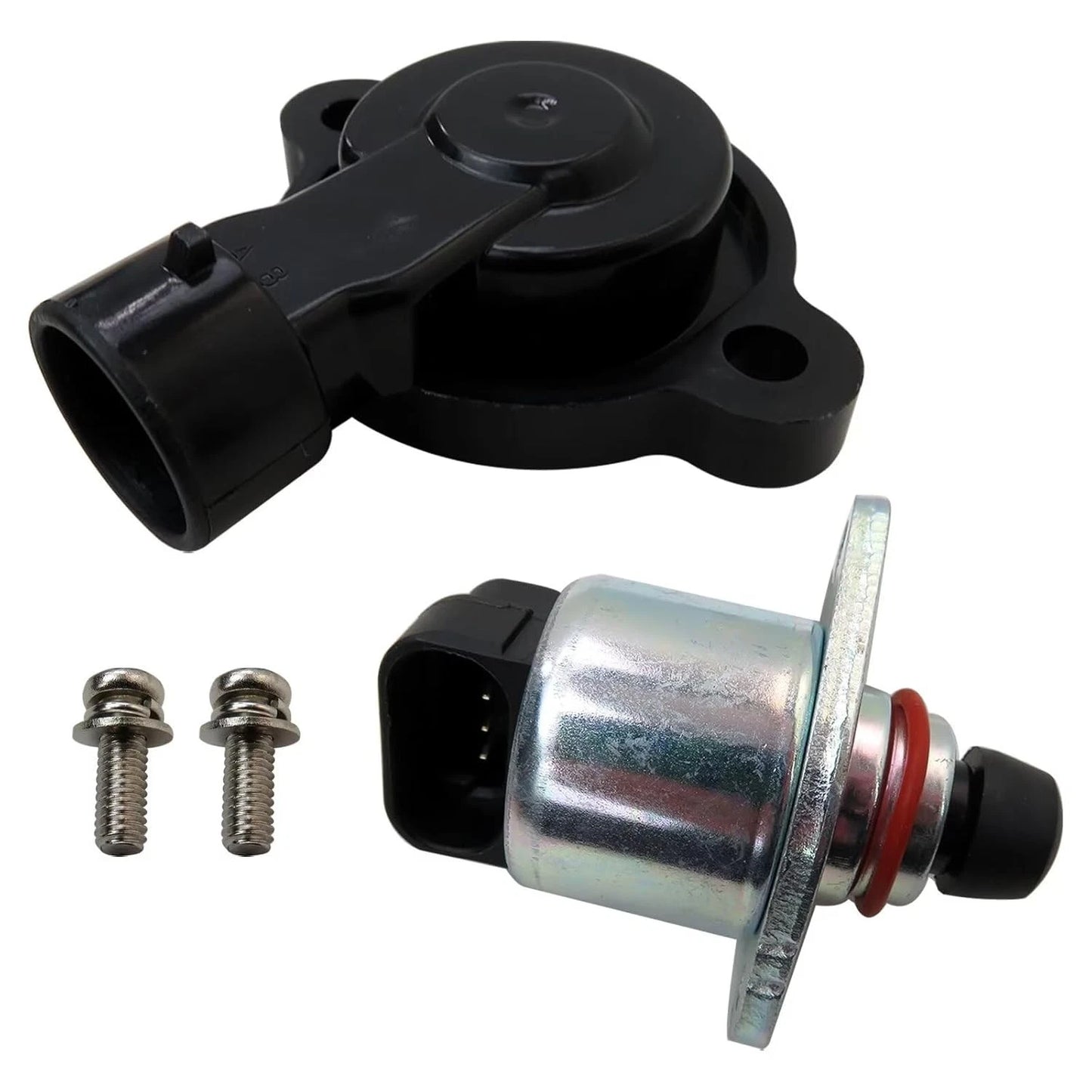 IAC TPS Combo for Mercruiser / Volvo Penta