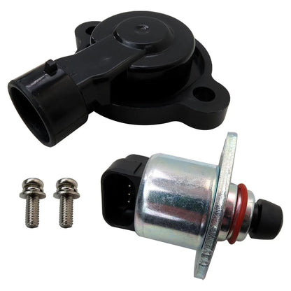 IAC TPS Combo for Mercruiser / Volvo Penta