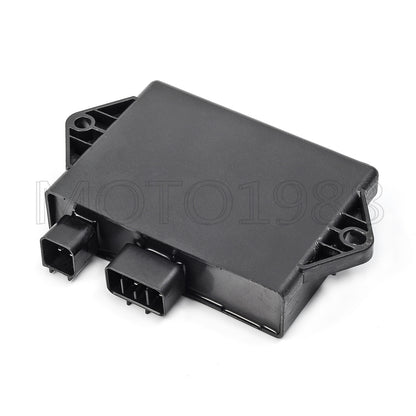 High Performance CDI Box for Yamaha YFM 350 Raptor Warrior (2002–2013)