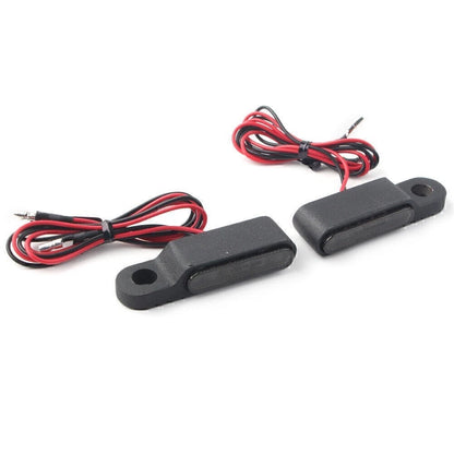 Wireless FM Transmitter Radio Adapter for Car (Universal)