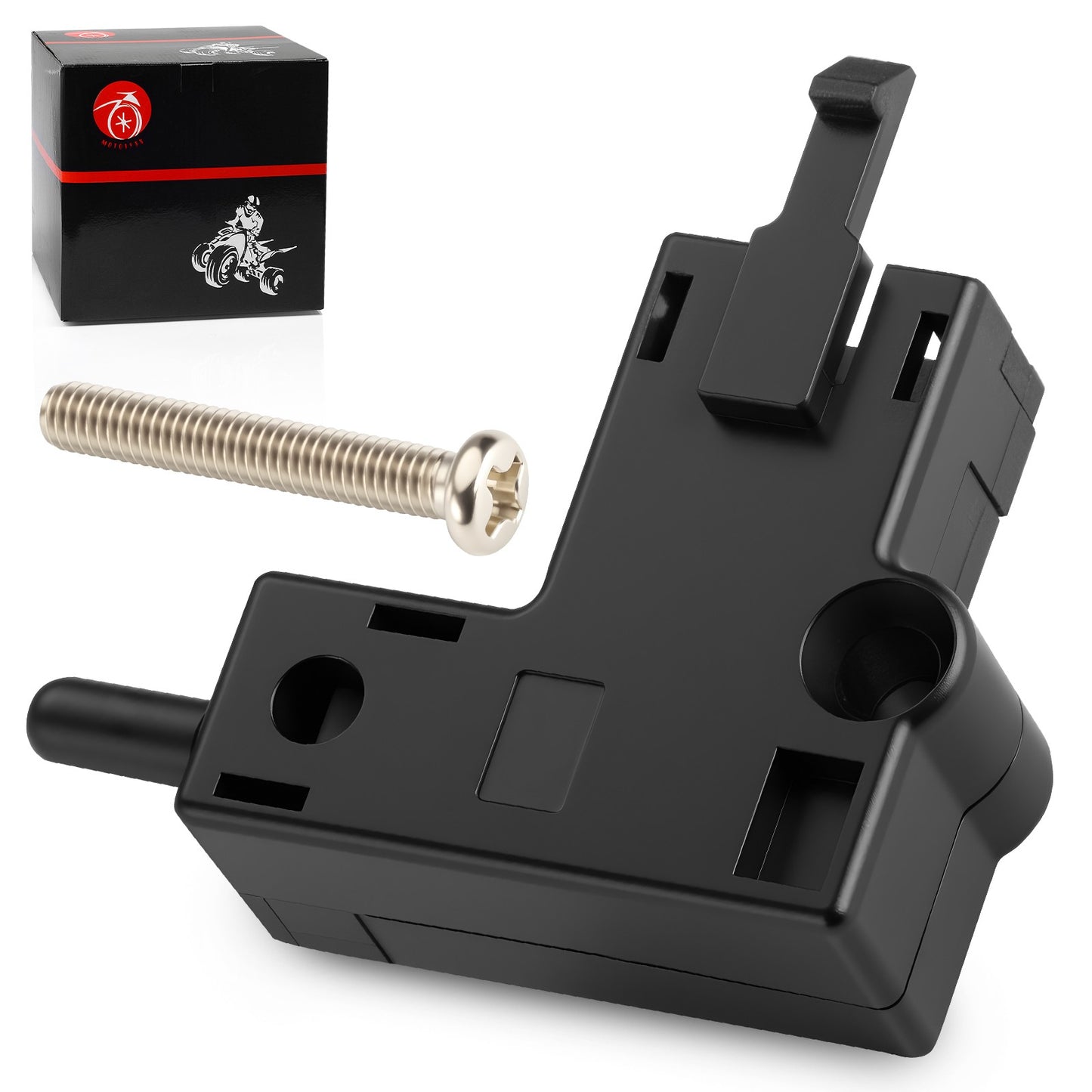Clutch Lever Switch for Kawasaki Eliminator 600 (1996–1997) / W650 (2000–2001)