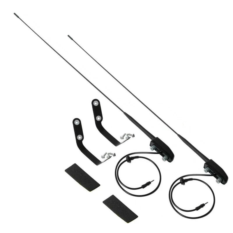 Rear Trunk Antenna Kit for Honda Gold Wing 1800 GL1800 Tour (2018-2025)