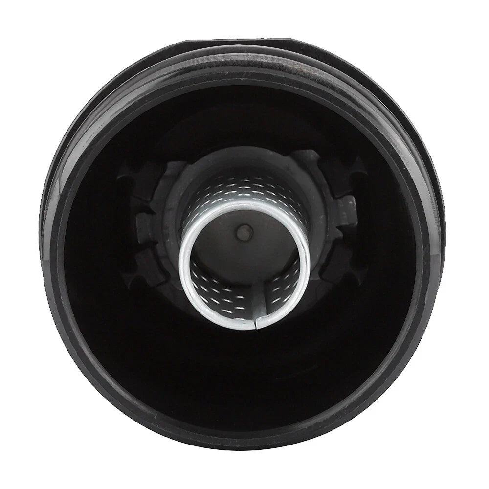 Oil Filter Housing Cap for Toyota Camry Highlander Venza Scion (2007-2019)