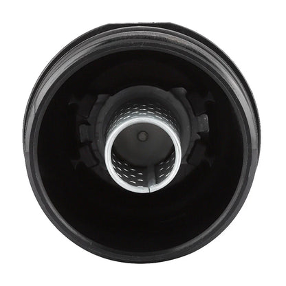 Oil Filter Housing Cap for Toyota Camry Highlander Venza Scion (2007-2019)