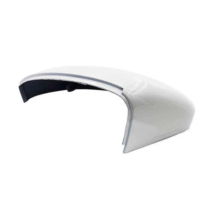 Right RearView Side Mirror Cover for Volkswagen Tiguan (2018–2022)