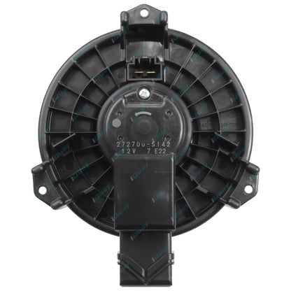 Heater Blower Fan Motor for Toyota Hilux GGN15 GGN25 KUN16 KUN26 (2005-2015)