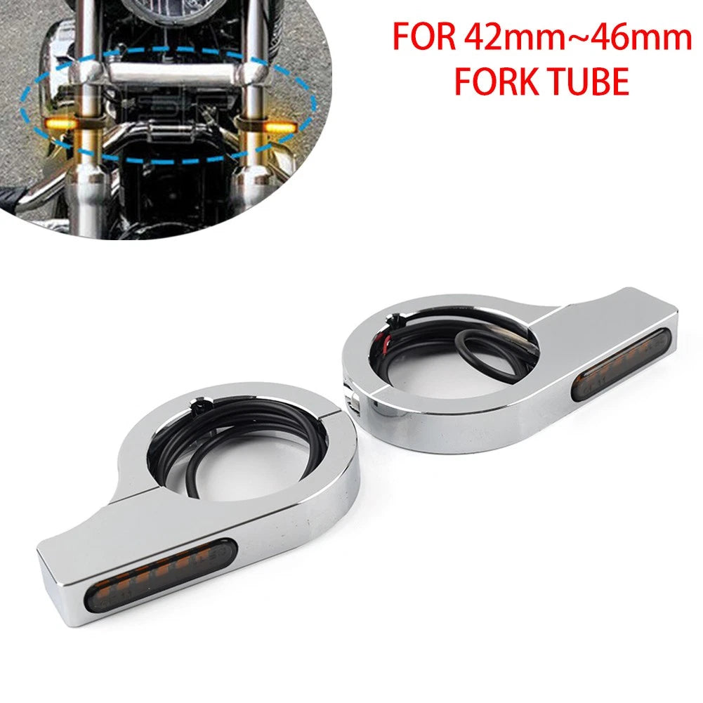 2X Highway Engine Guard Foot Pegs Mounts for Harley Iron XL 883 1200 Dyna (2010–2023)