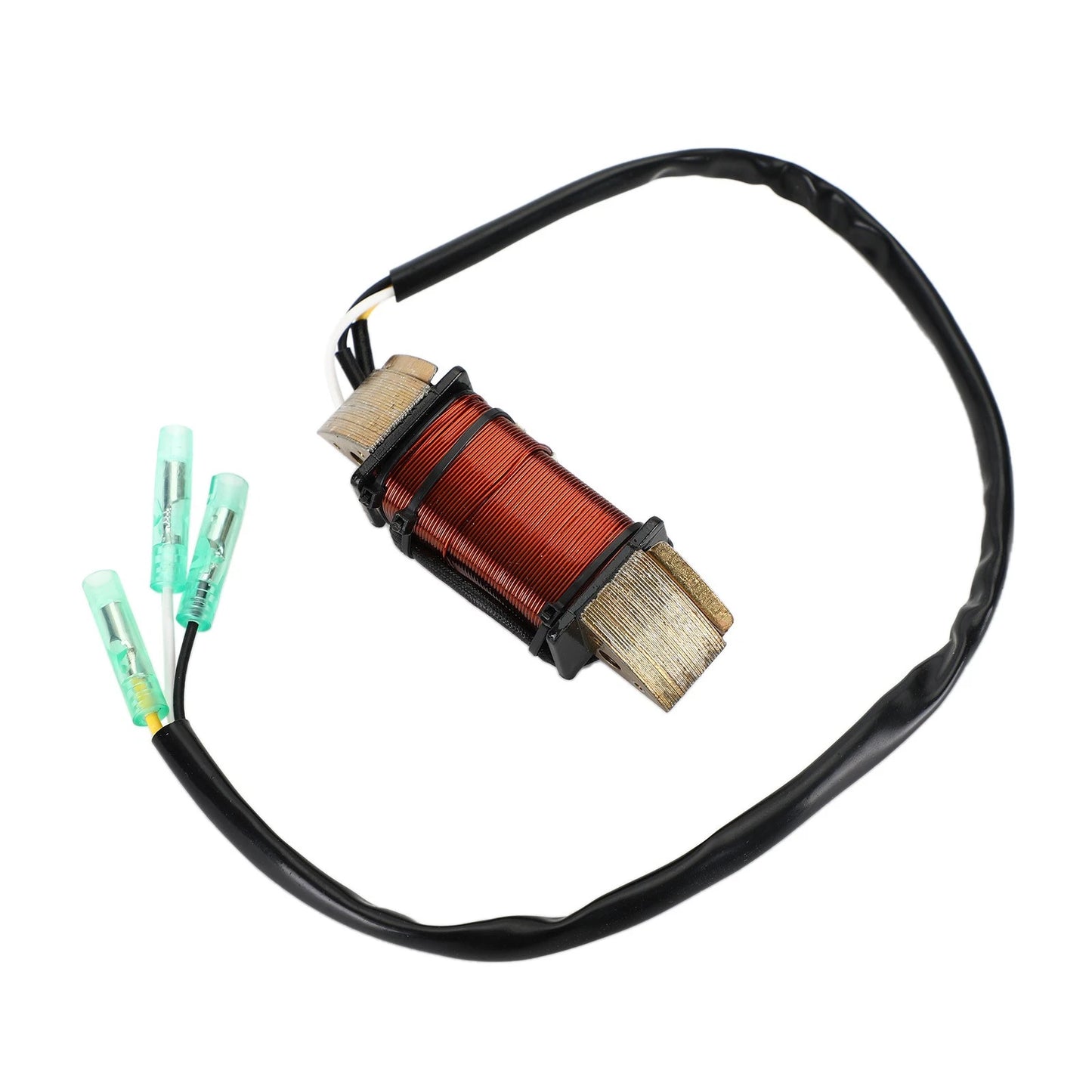 Fuel Pump Control Module 4F0906093L for Audi A4 B7 A6 Quattro (2005–2008)
