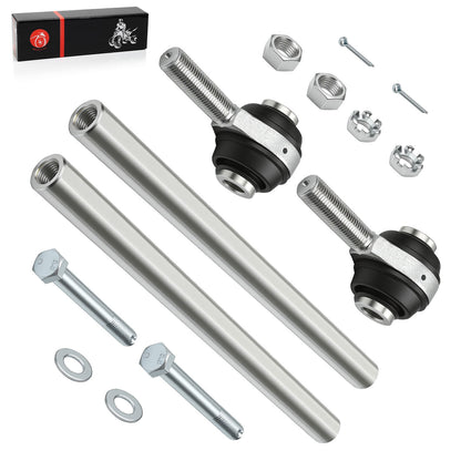 Tie Rods & Ends Kit for Can-Am Maverick 1000 1000R Max (2013–2018)