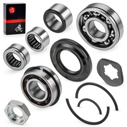 Transmission Bearings Kit for Yamaha Banshee 350 (1987–2006)