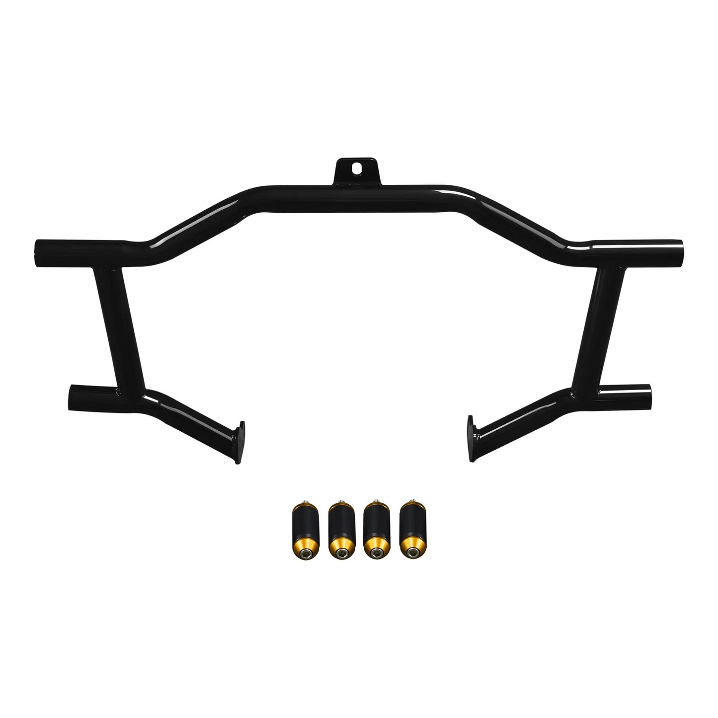 Engine Guard Crash Bar for Harley Touring Electra Road Glide (2009-2023)
