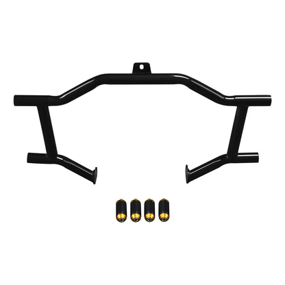 Engine Guard Crash Bar for Harley Touring Electra Road Glide (2009-2023)