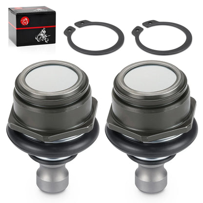Pair Lower Ball Joint for Kawasaki Prairie 300/400 2x4/4x4 (2001–2002)