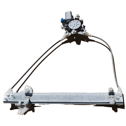 Front Right Window Regulator with Motor for Hyundai Excel (1994–2000)